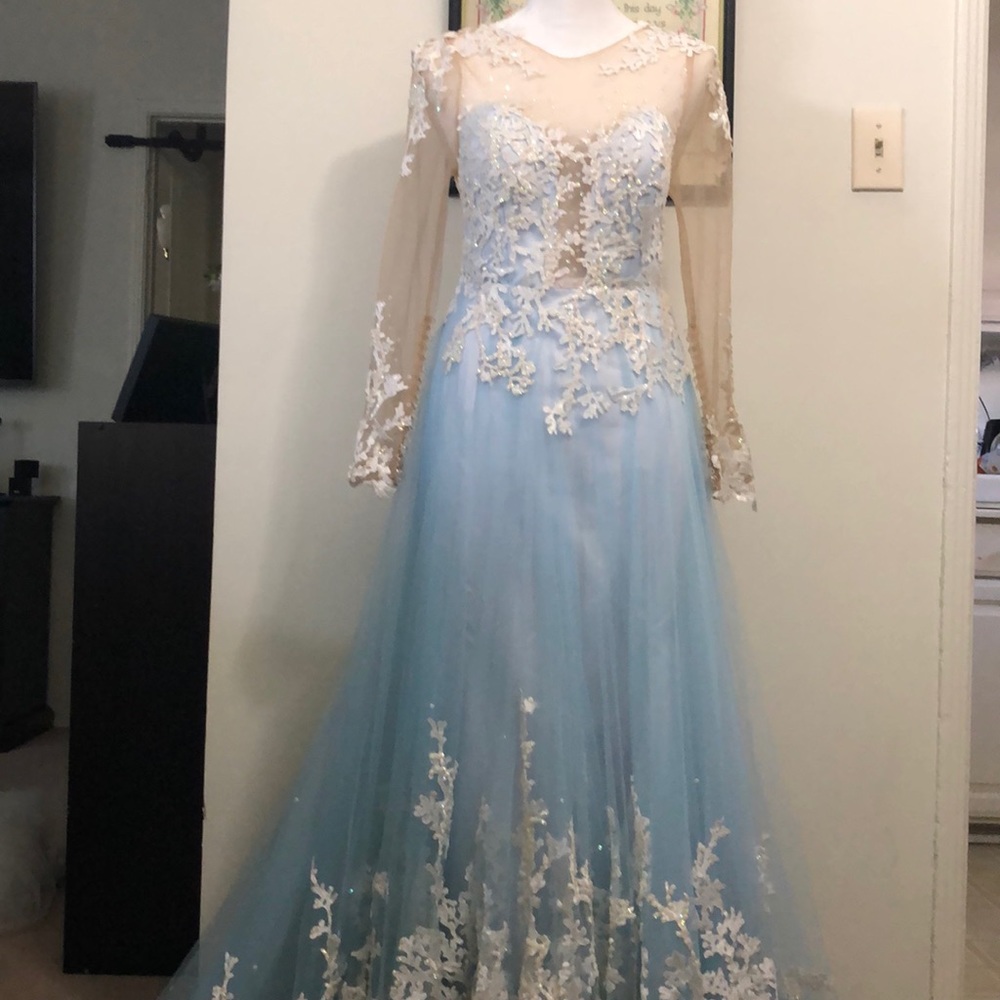 Wedding/Event dress